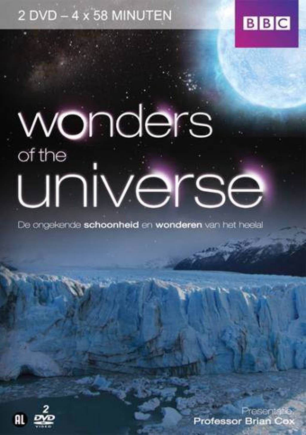 Wonders of the universe (DVD)