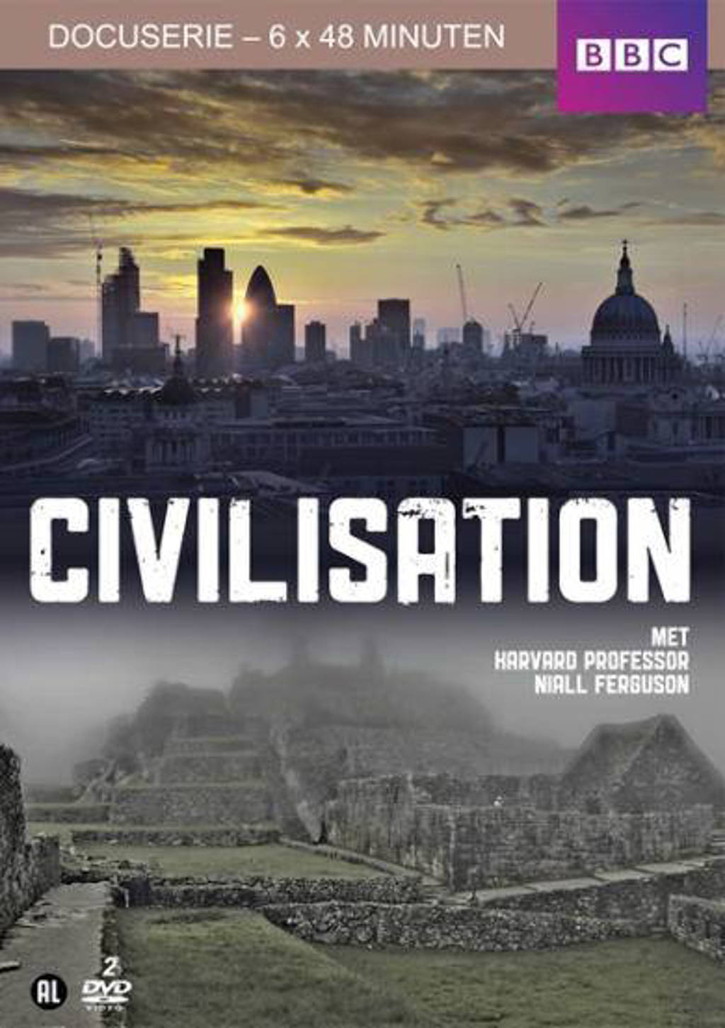 Civilisation (DVD)