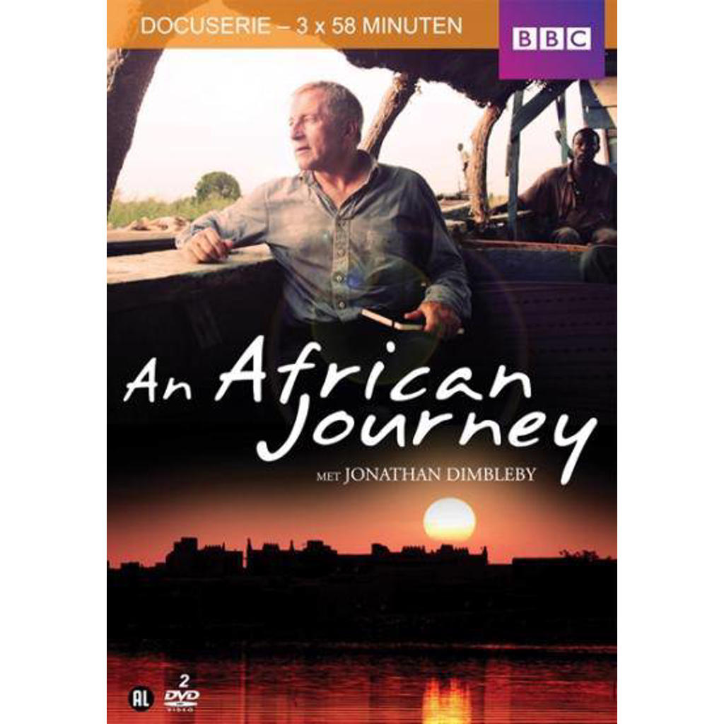 an african journey with jonathan dimbleby