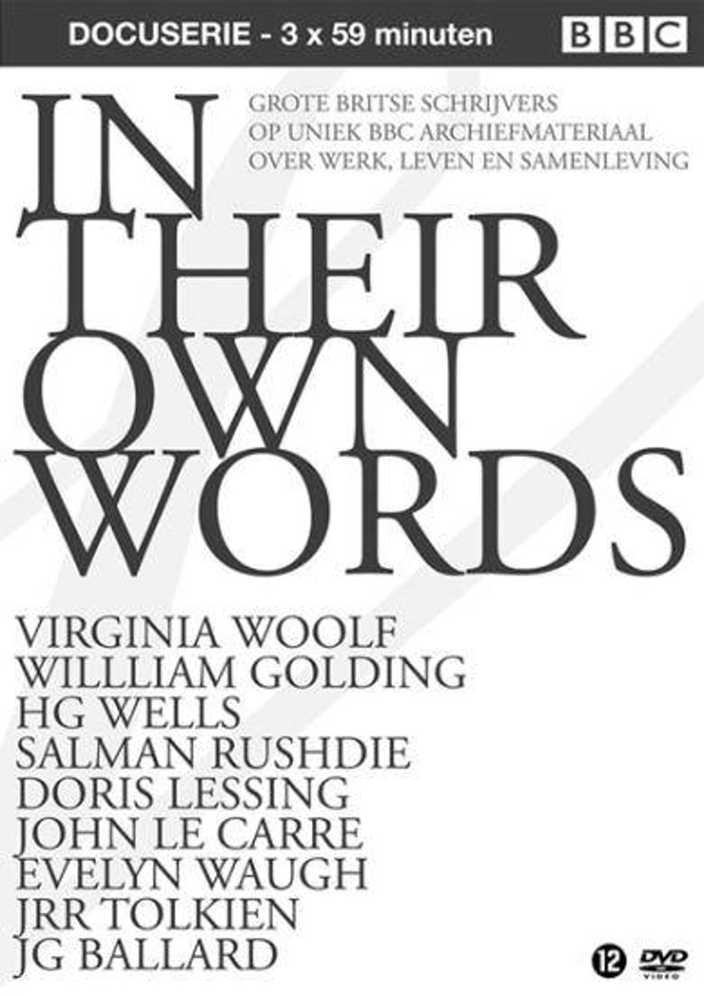 In their own words (DVD)