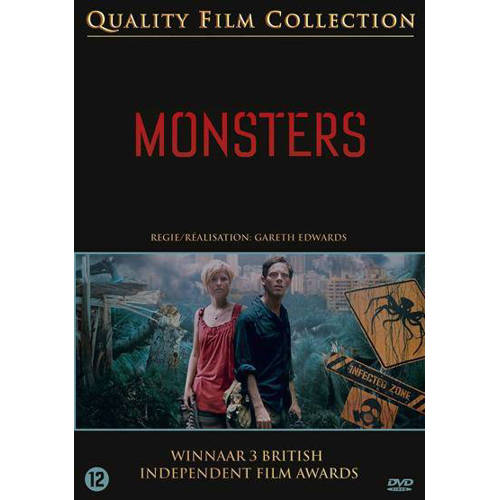 Monsters Dvd huismerk kopen in de aanbieding Monsters Dvd huismerk kopen in de aanbieding