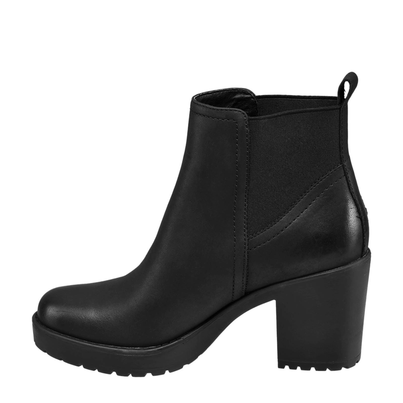 vanHaren Graceland chelsea boots | wehkamp