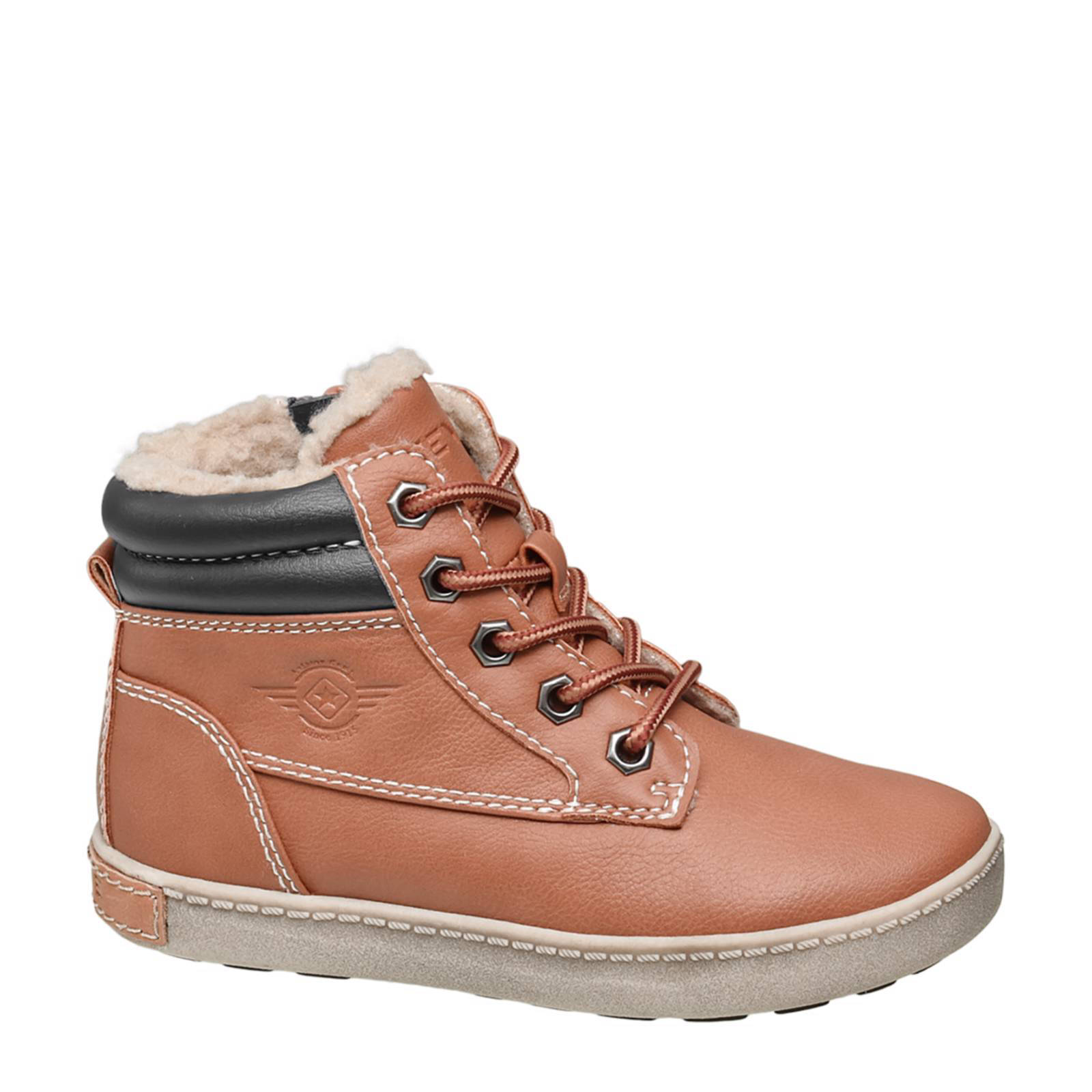 vanHaren Bobbi-Shoes enkelboots | wehkamp