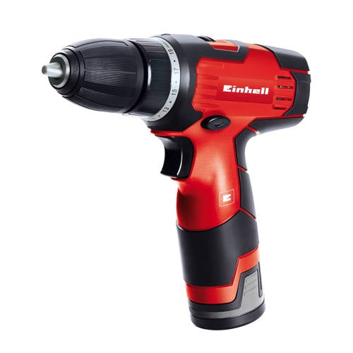 Einhell Th Cd 12 2 Li Kit Accuboormachine 214 Accessoires einhell kopen in de aanbieding Einhell Th Cd 12 2 Li Kit Accuboormachine 214 Accessoires einhell kopen in de aanbieding