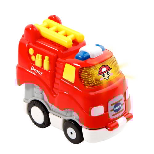 Vtech Toet Autos Brent Brandweer vtech kopen in de aanbieding