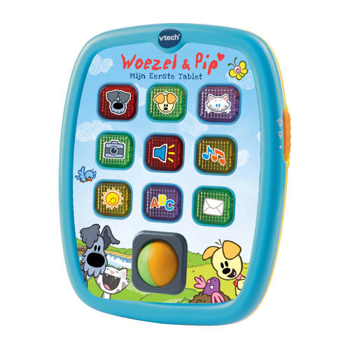 Vtech Woezel Pip Tablet vtech kopen in de aanbieding Vtech Woezel Pip Tablet vtech kopen in de aanbieding