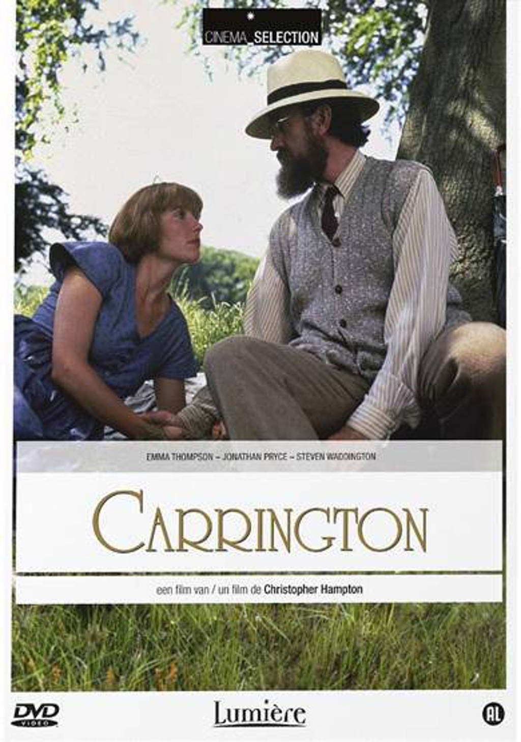 Carrington (DVD)