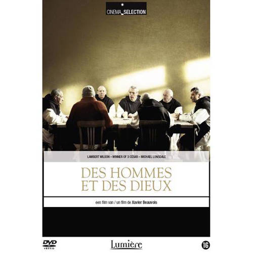 Des Hommes Et Dieux Dvd huismerk kopen in de aanbieding