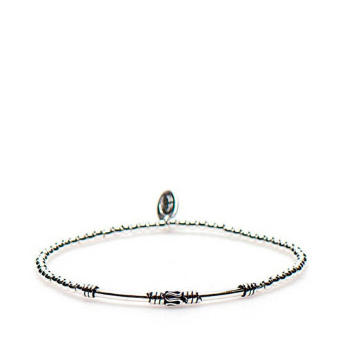 Karma Silver Bracelet Balistyle Armband karma kopen in de aanbieding