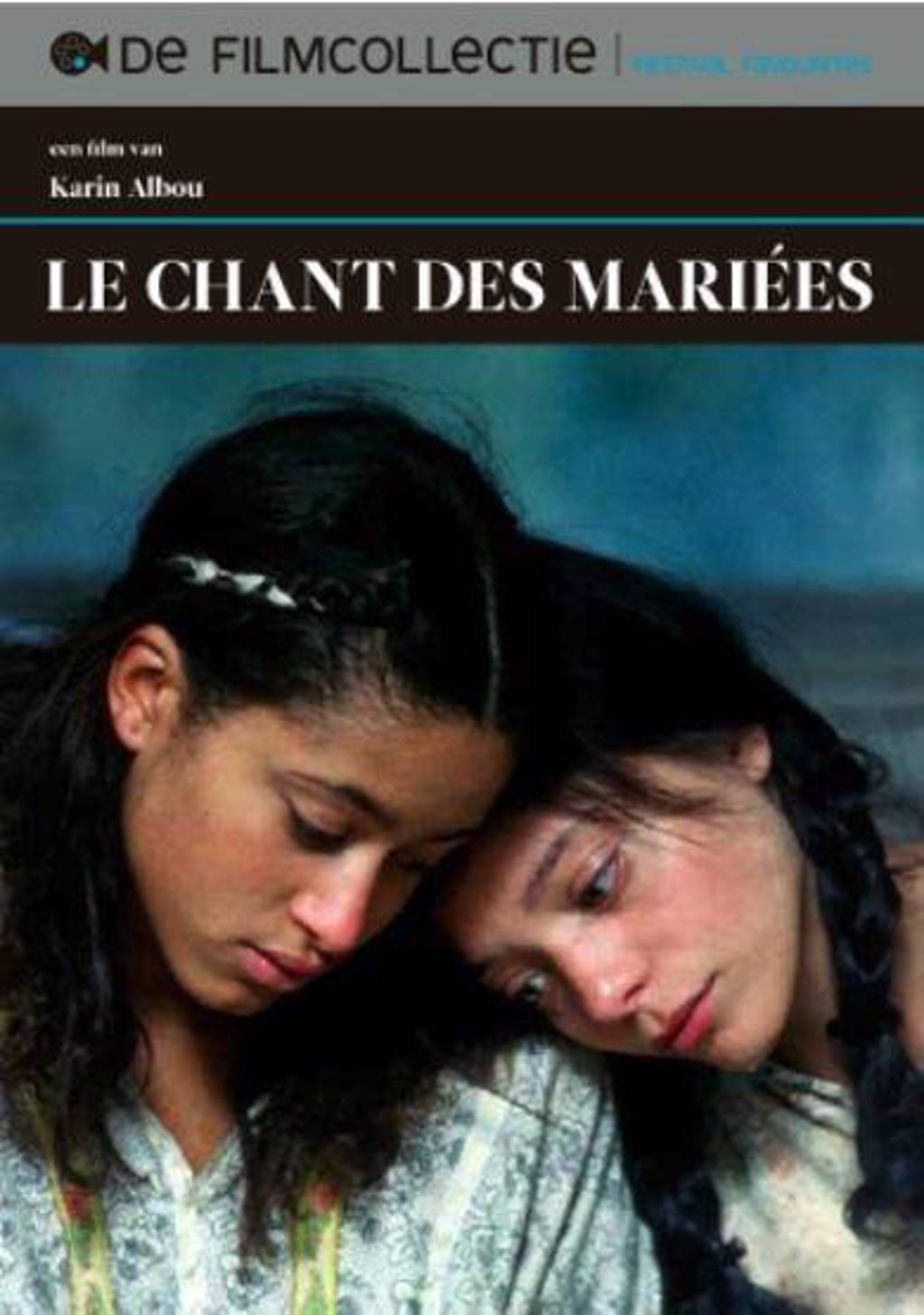 Le chant des mariees (DVD)
