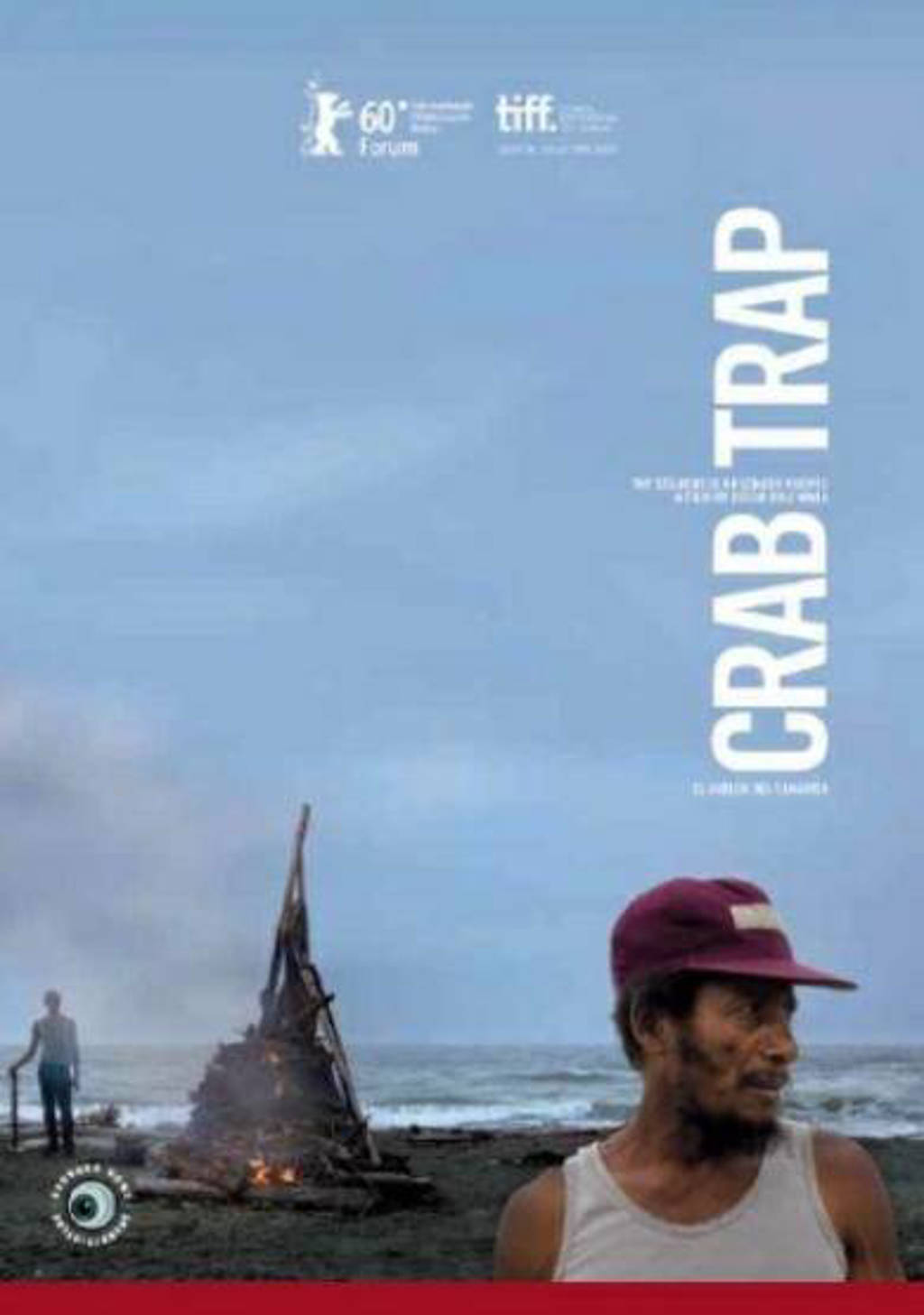 Crab trap (DVD)