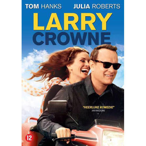 Larry Crowne Dvd huismerk kopen in de aanbieding