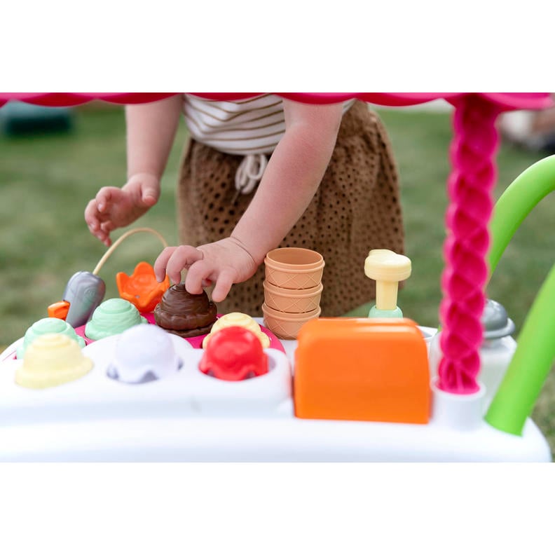 Vtech schep - leer ijscokar - Activity center kopen Vtech schep - leer ijscokar - Activity center kopen