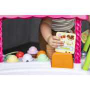thumbnail: VTech Preschool  Schep & Leer ijscokar