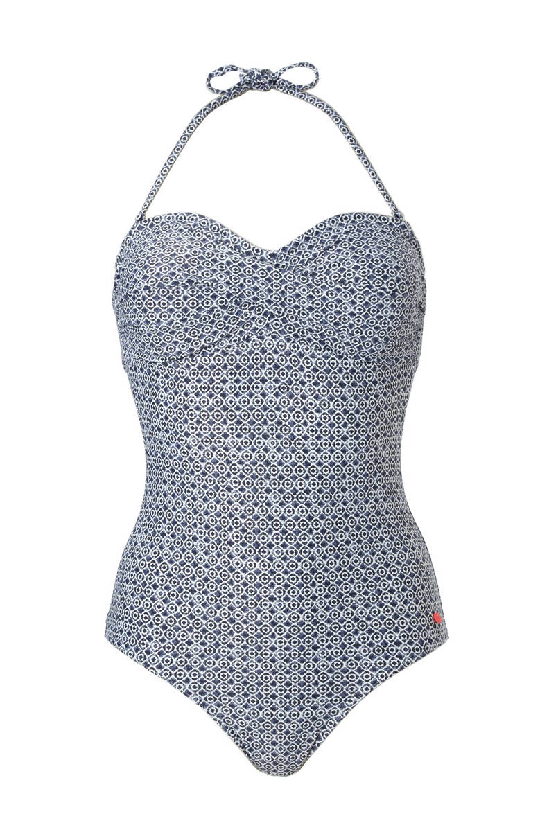 ESPRIT Women Beach badpak wehkamp