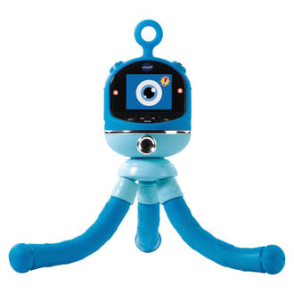 Kidizoom Flix camera