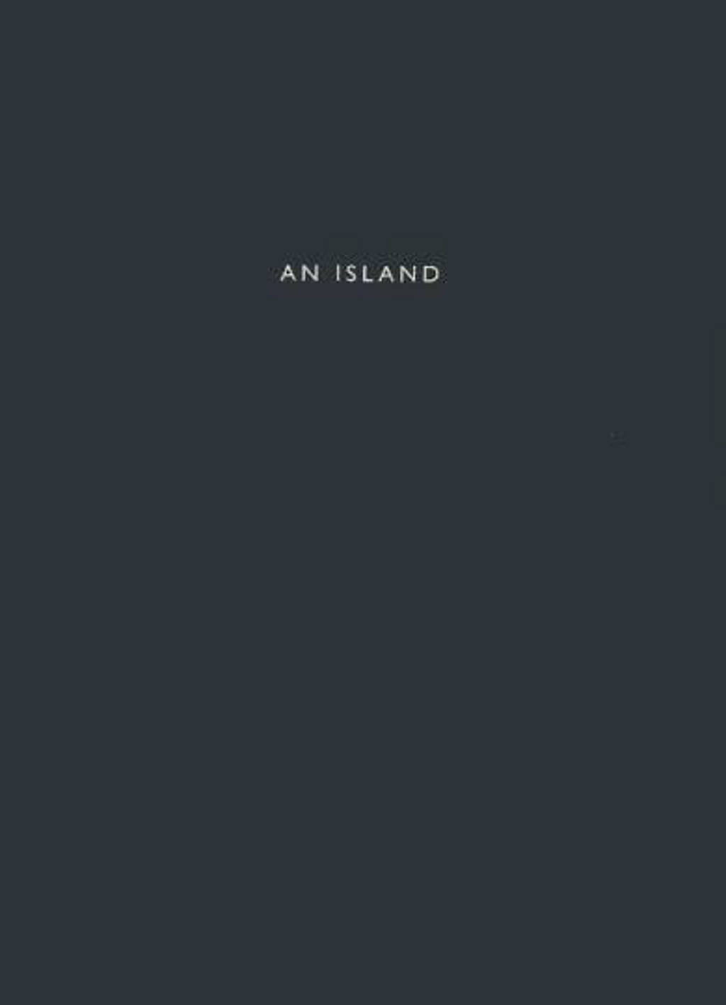 Efterklang - An Island (DVD)