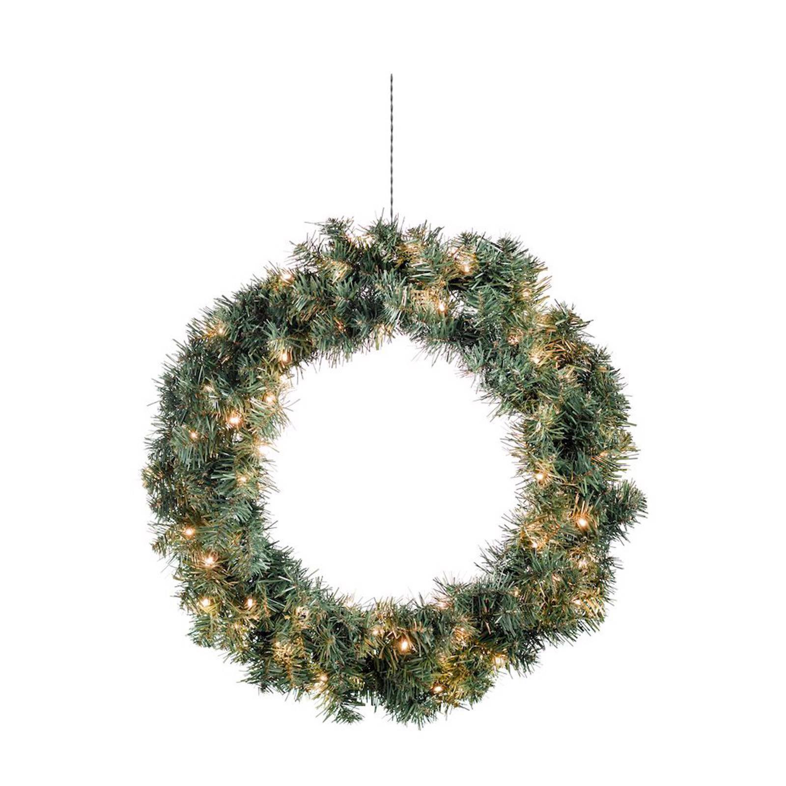 Kerstkrans Met Verlichting Voor Buiten. Fairybell Kerstboom Led ... Kerstkrans Met Verlichting Voor Buiten. Fairybell Kerstboom Led ...