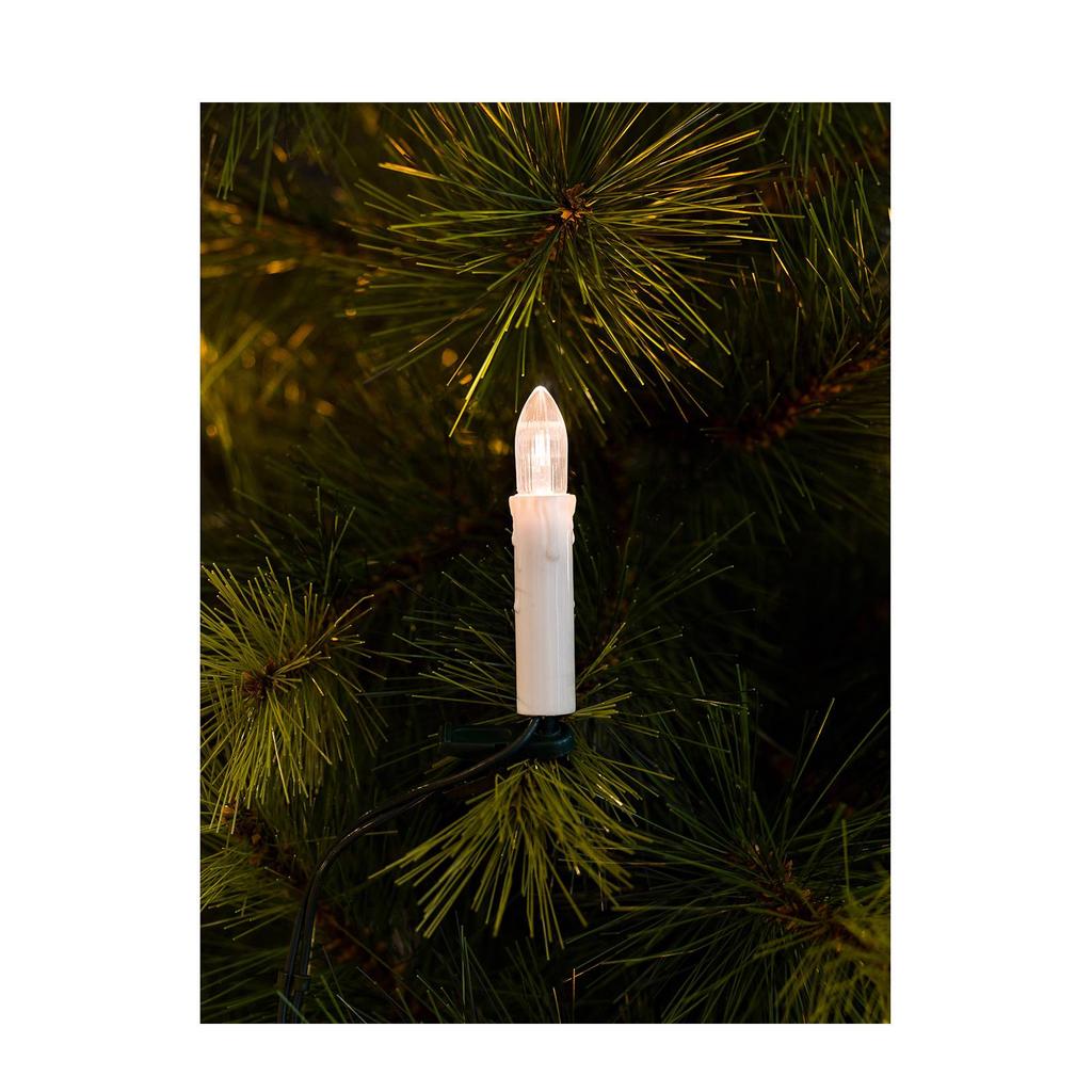 Konstsmide kerstverlichting LED 25 lampjes