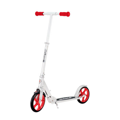 Razor A5 Lux Step razor kopen in de aanbieding