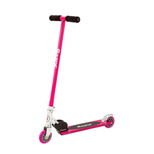 Razor Step S Scooter - Rood