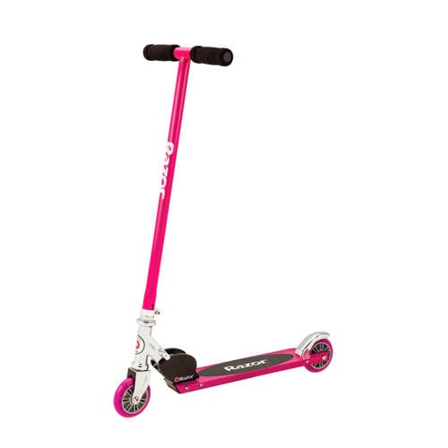 Wehkamp Razor S Step aanbieding