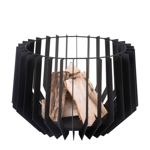 Livin Flame Vuurkorf Mani livin flame kopen in de aanbieding