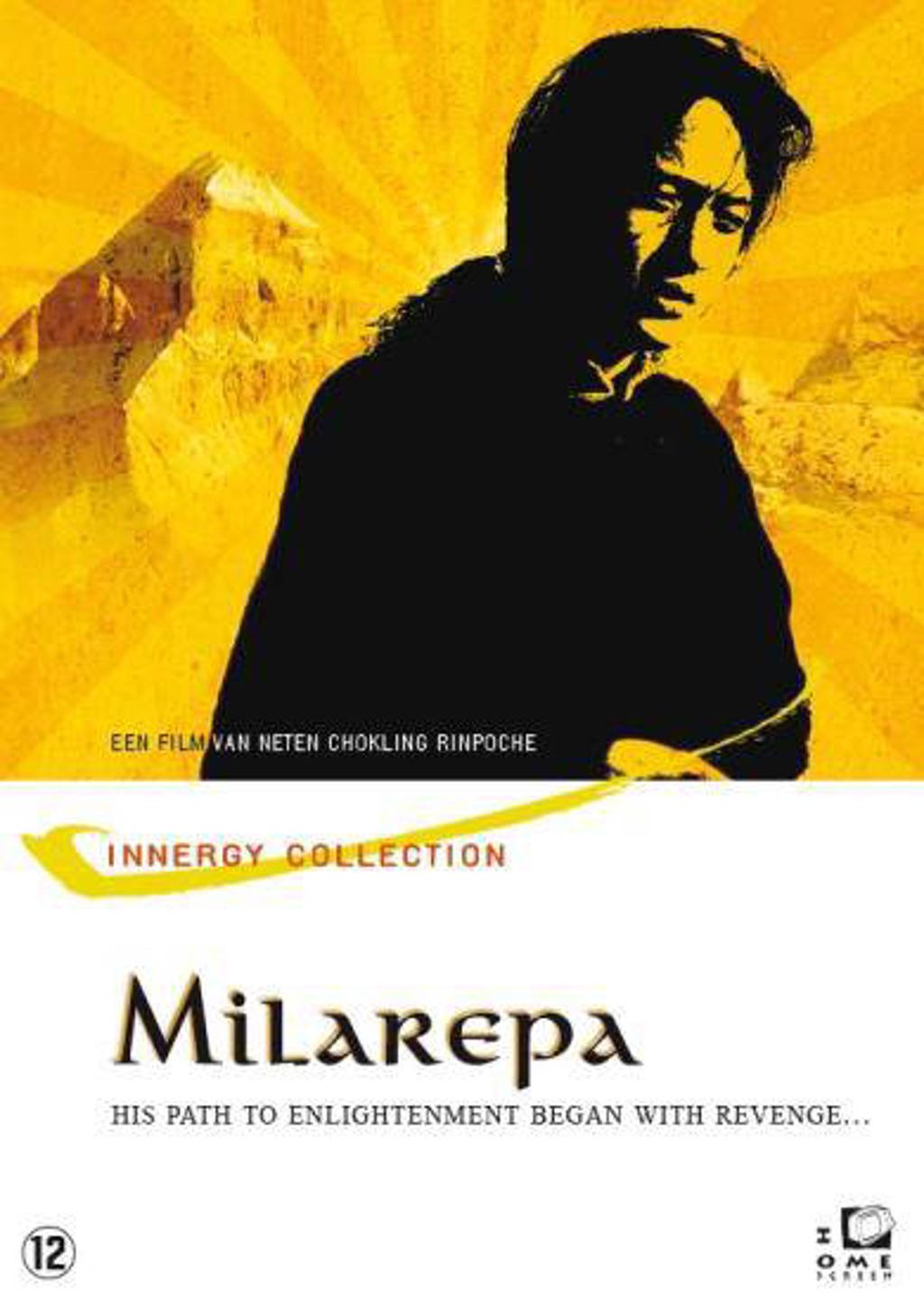 Milarepa (DVD)