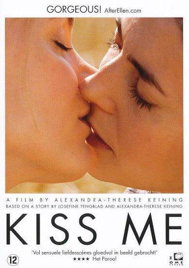 Kiss me (DVD) kopen? Morgen in huis wehkamp