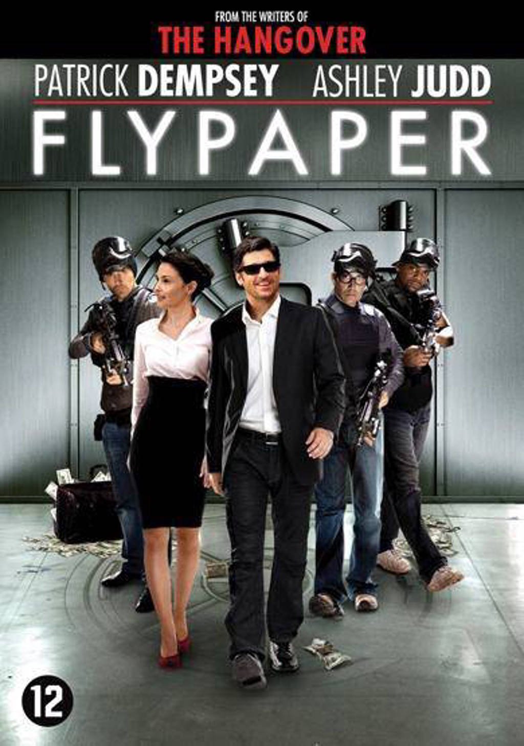 Flypaper (DVD)