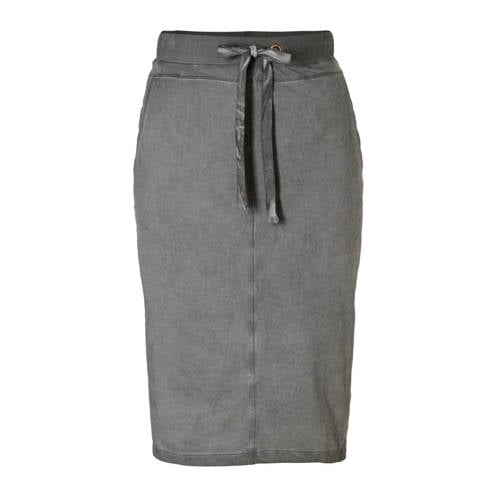 Whkmps Beachwave Aansluitende Jersey Rok whkmps beachwave kopen in de aanbieding Whkmps Beachwave Aansluitende Jersey Rok whkmps beachwave kopen in de aanbieding