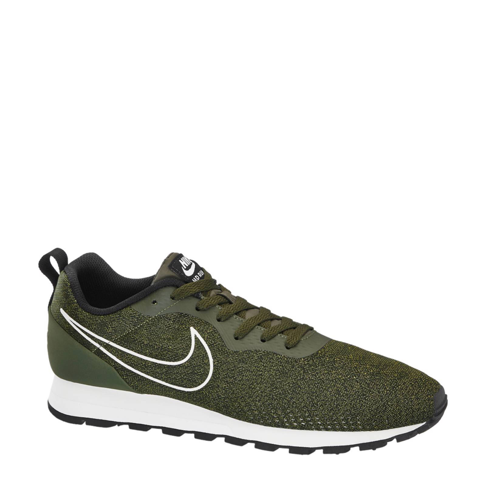 Nike MR Runner 2 Eng Mesh sneakers | wehkamp