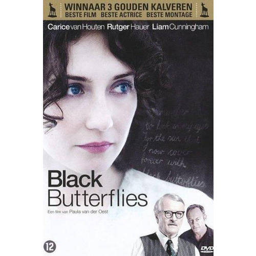Black Butterflies Dvd huismerk kopen in de aanbieding