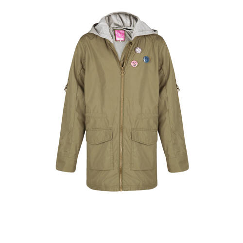 We Fashion Parka we fashion kopen in de aanbieding