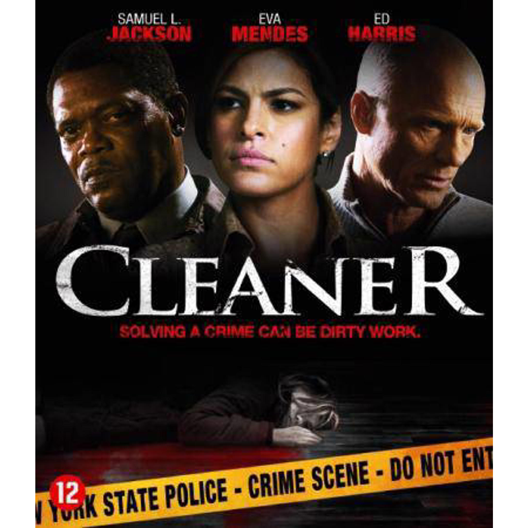 Cleaner (Bluray) wehkamp