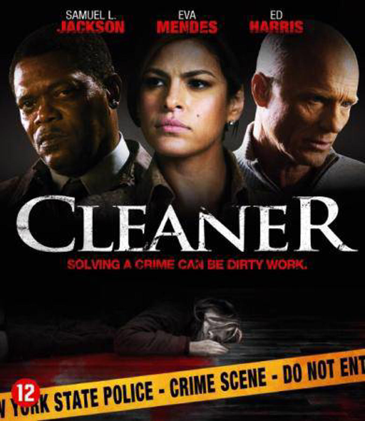 Cleaner (Bluray) wehkamp