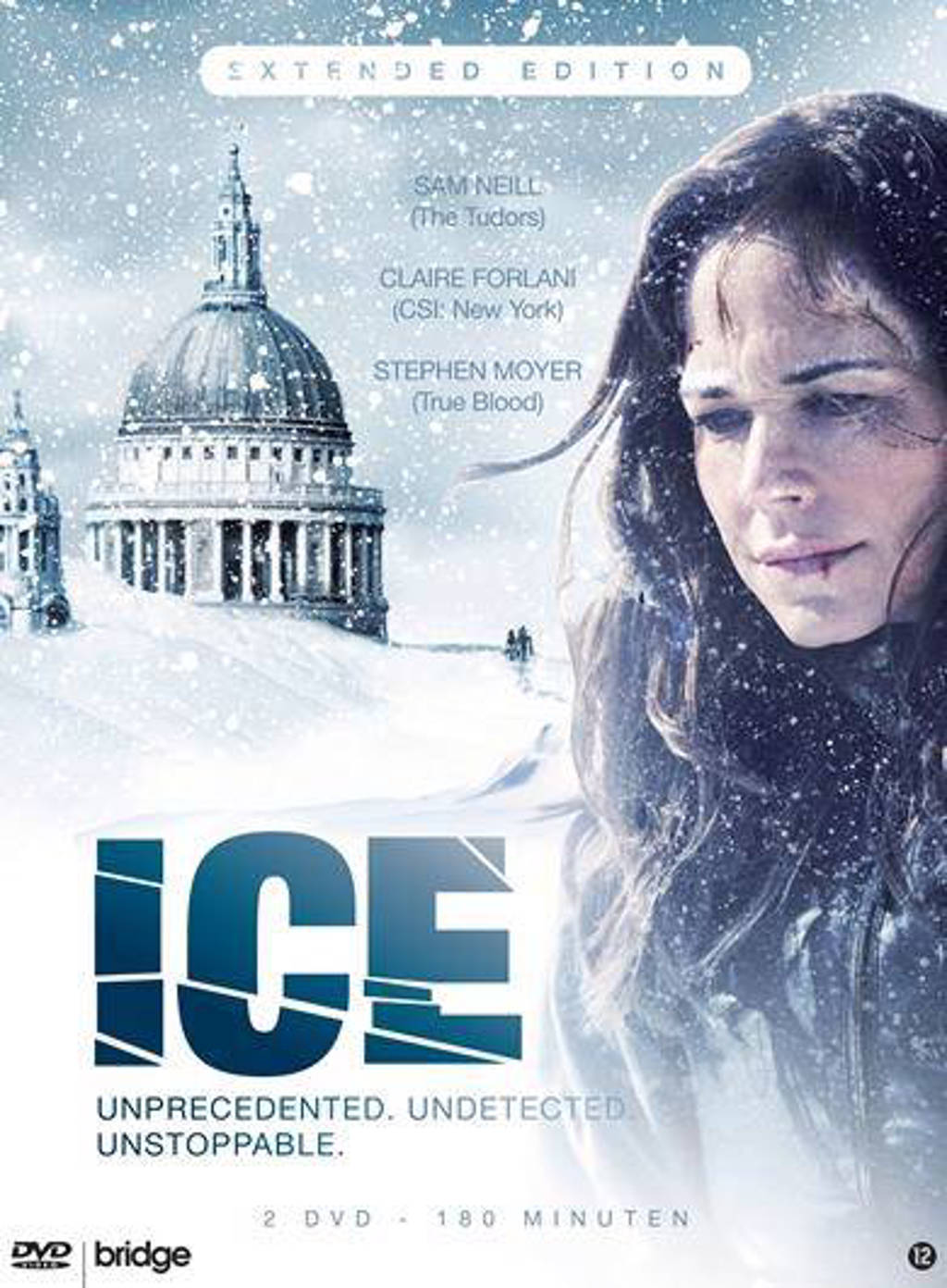 Ice (DVD)