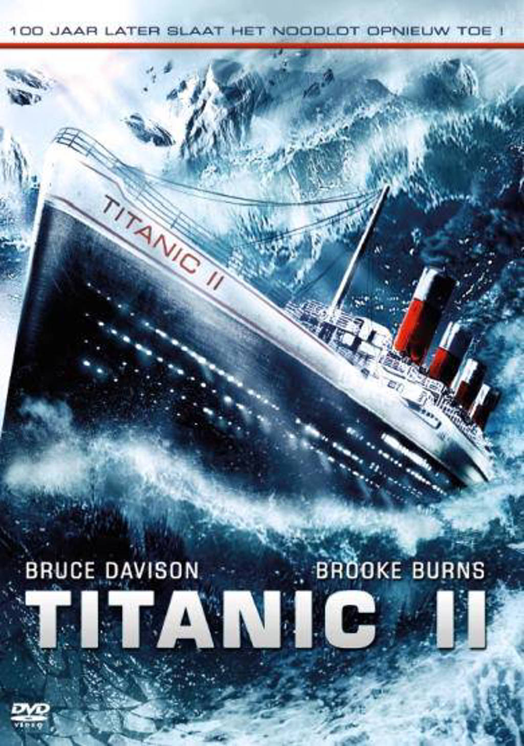 Titanic 2 (DVD)