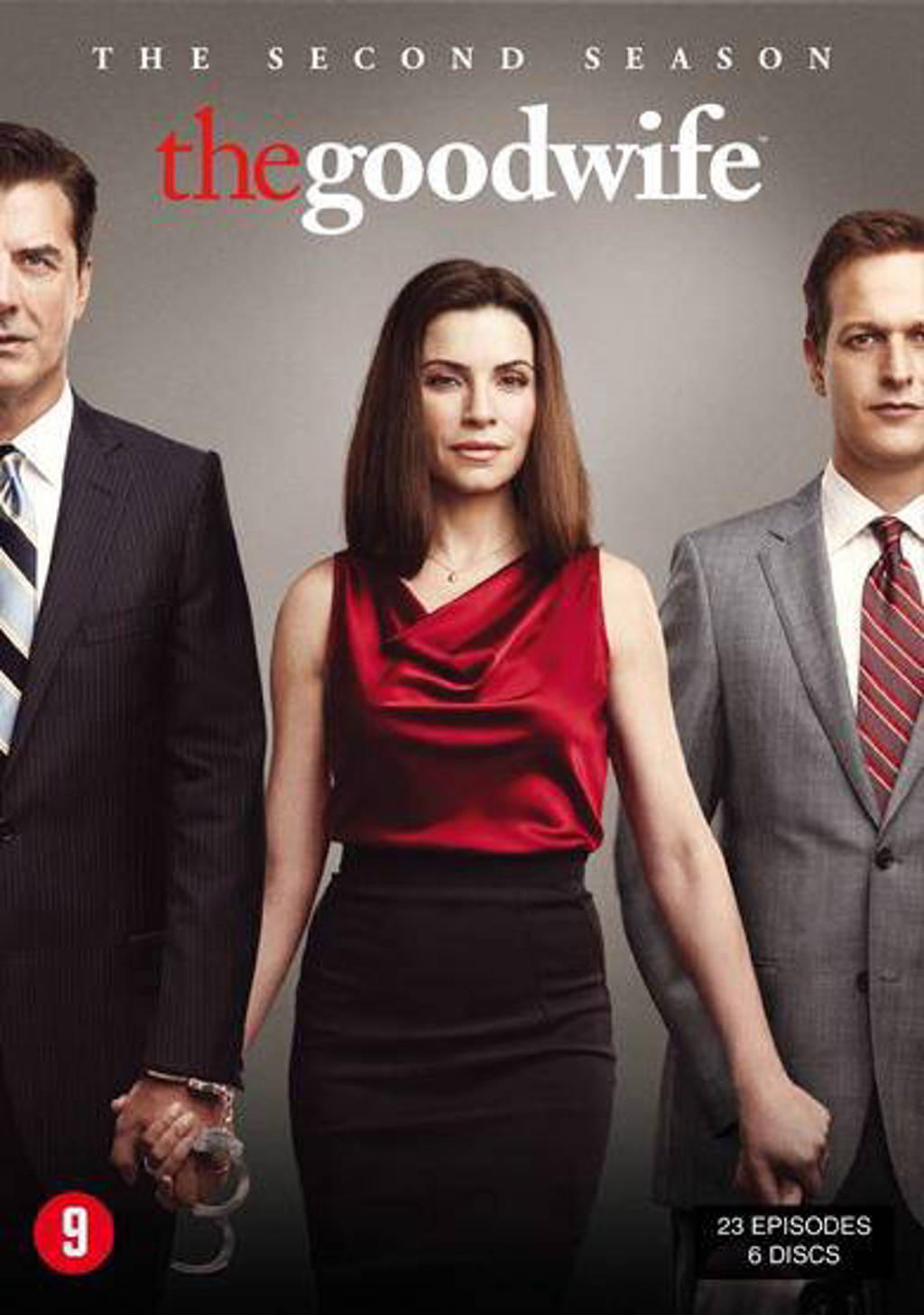 Good wife - Seizoen 2 (DVD)