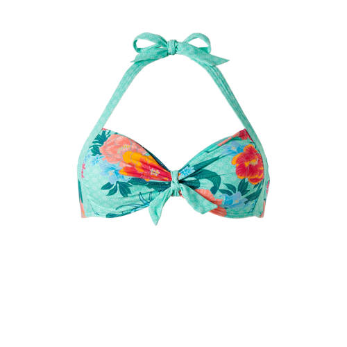 Esprit Mix Match Halter Bikinitop esprit kopen in de aanbieding