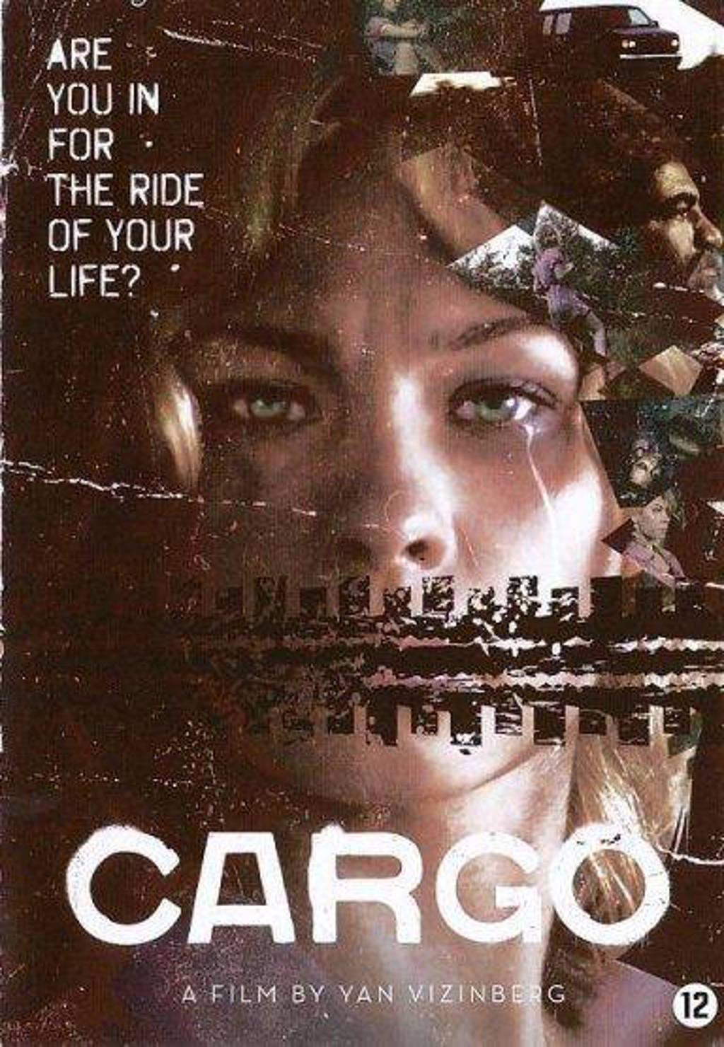 Cargo (DVD)
