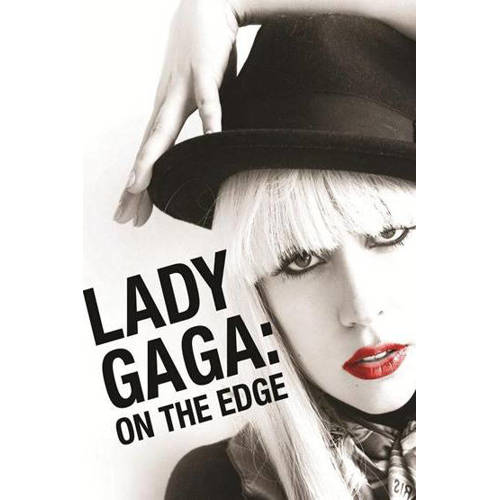 Lady Gaga On The Edge Dvd huismerk kopen in de aanbieding Lady Gaga On The Edge Dvd huismerk kopen in de aanbieding