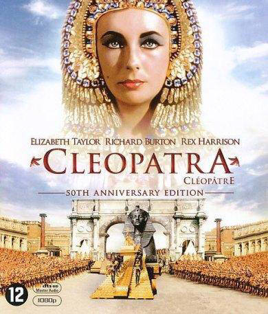 Cleopatra (Blu-ray) Kopen? | Morgen In Huis | Wehkamp