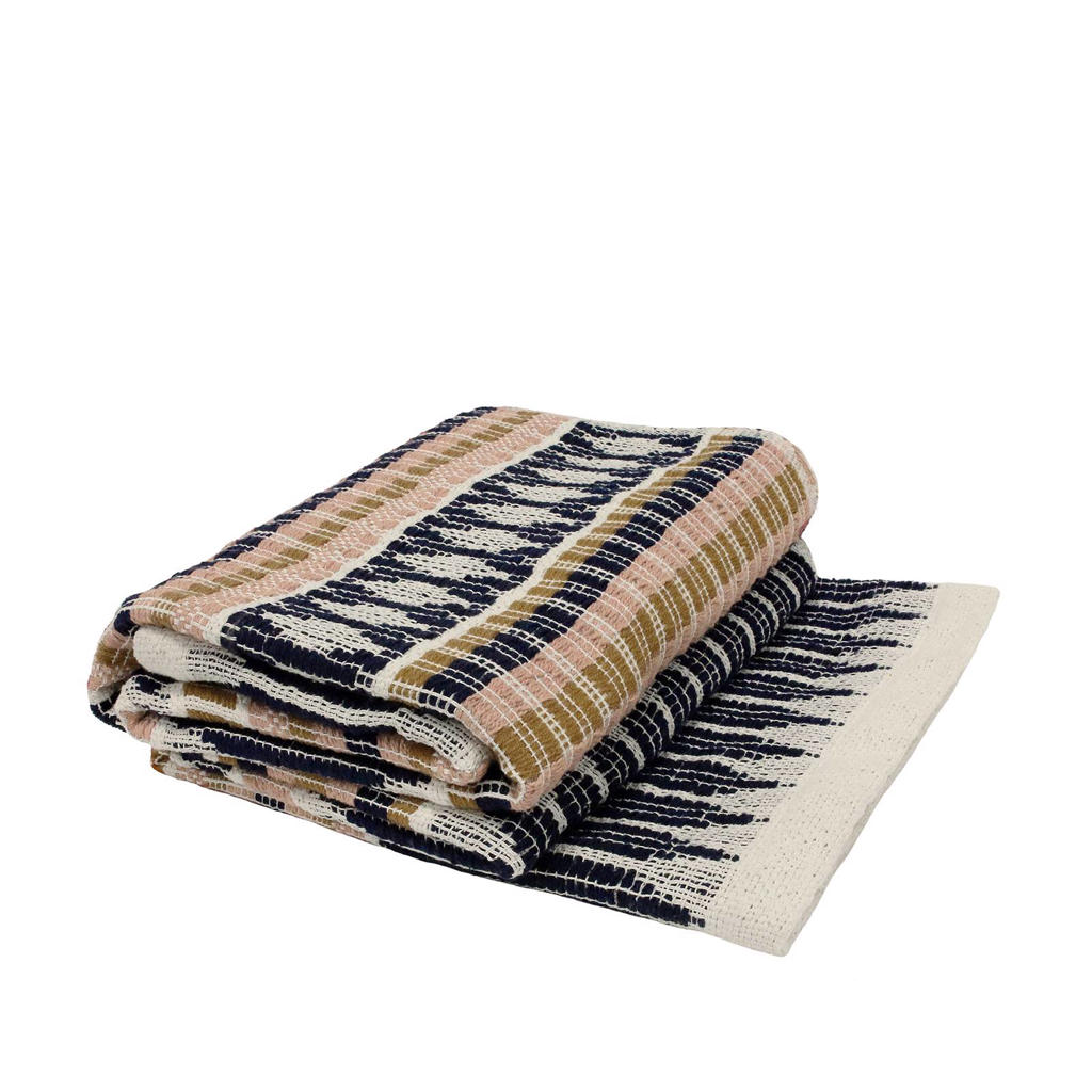 HKliving plaid (125x150 cm)