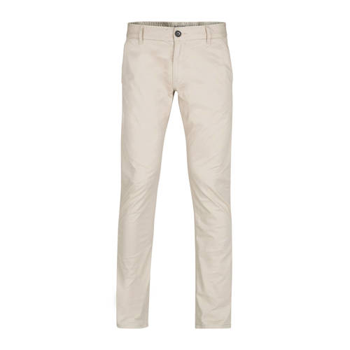 We Fashion Slim Fit Chino Lichtbeige we fashion kopen in de aanbieding We Fashion Slim Fit Chino Lichtbeige we fashion kopen in de aanbieding