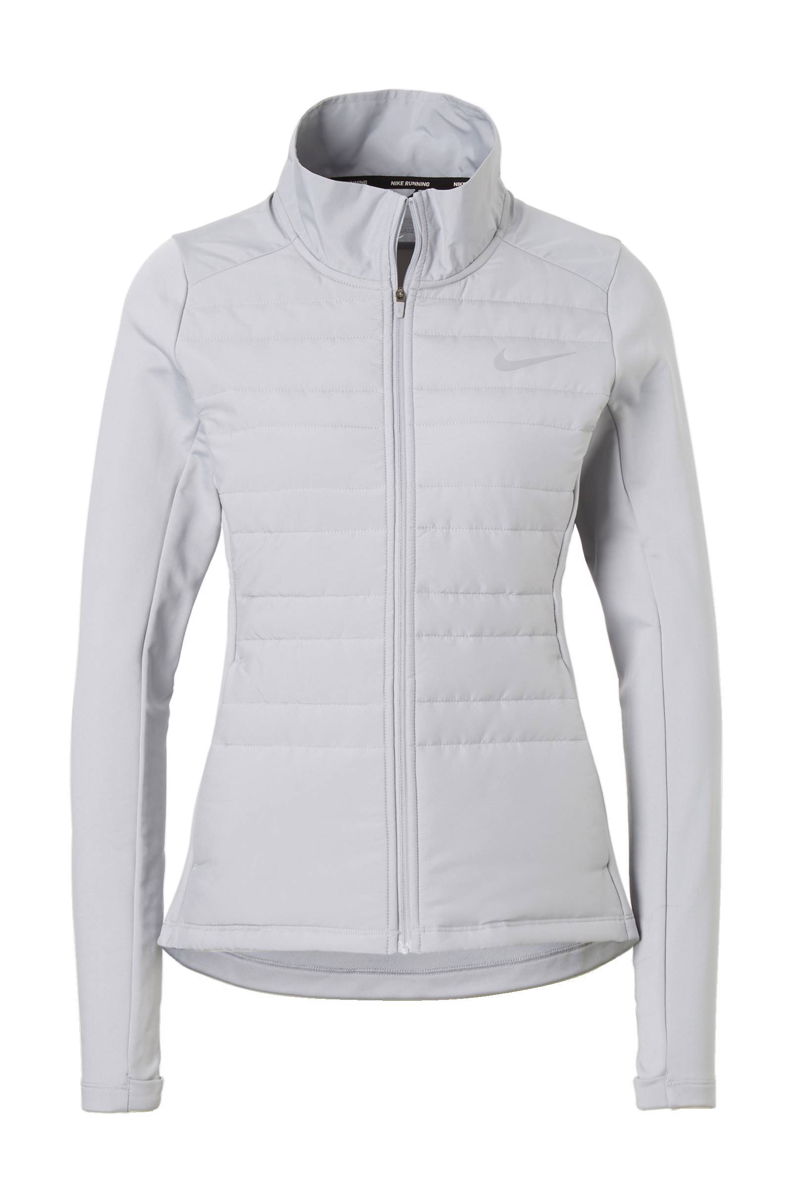 nike hardloopjack dames