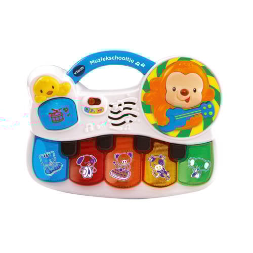 Vtech Muziekschooltje vtech kopen in de aanbieding Vtech Muziekschooltje vtech kopen in de aanbieding