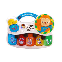 Vtech muziekschooltje