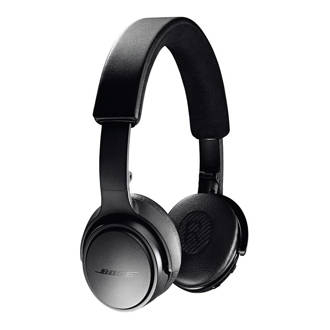 On-ear bluetooth koptelefoon