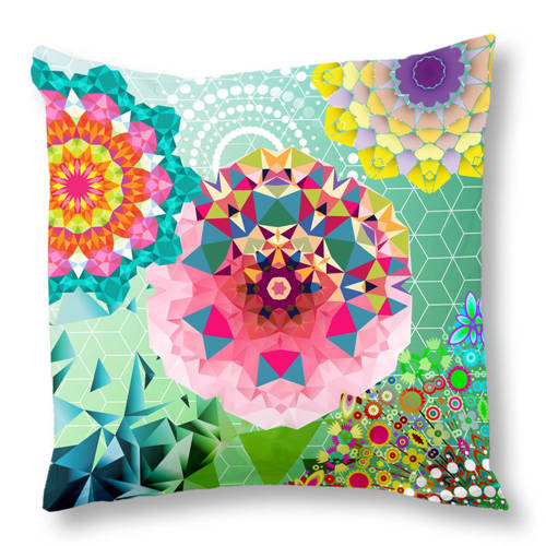 Hip Kussenhoes 50X50 Cm hip kopen in de aanbieding